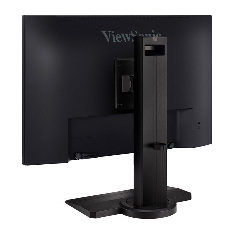 ViewSonic OMNI XG2431 24" FHD 1080p, 1ms, 240Hz Gaming Monitor with AMD FreeSync Premium, Advanced Ergonomics, Eye Care, HDMI and DisplayPort for Esports