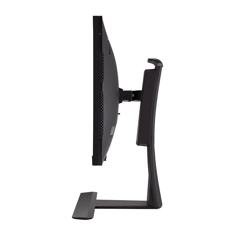 ViewSonic ELITE XG320Q 32" 175Hz Quantum Dot QHD Gaming Monitor - 175Hz, 0.5ms (MPRT) / 1ms (GTG), NVIDIA® G-Sync Compatible, VESA DisplayHDR™ 600, 99% AdobeRGB, HDMI, DisplayPort and Advanced Ergonomics for Esports