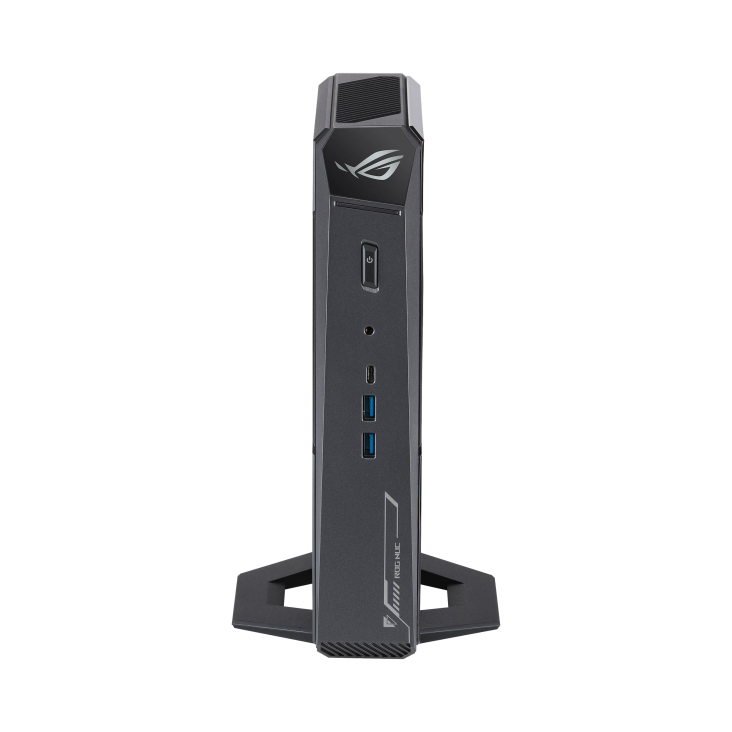 ASUS ROG NUC (2025) Intel Core Ultra 9 Processors Nvidia GeForce RTX 5080 / RTX 5070Ti 1TB SSD 32GB RAM Windows 11 Home