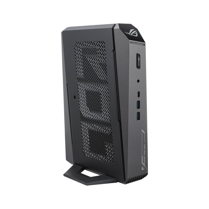 ASUS ROG NUC (2025) Intel Core Ultra 9 Processors Nvidia GeForce RTX 5080 / RTX 5070Ti 1TB SSD 32GB RAM Windows 11 Home