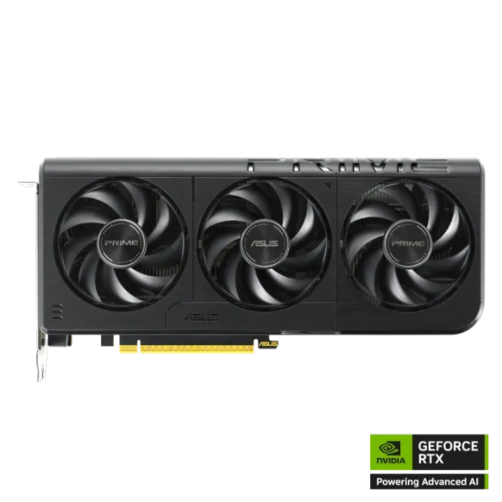 ASUS PRIME GeForce RTX 5060 8GB GDDR7 OC Edition