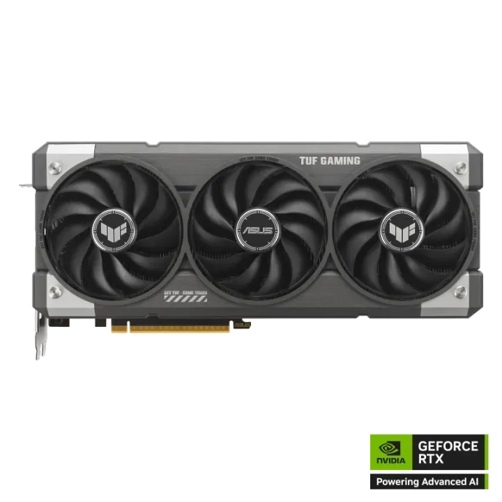 ASUS TUF Gaming GeForce RTX 5060 8GB GDDR7 OC Edition