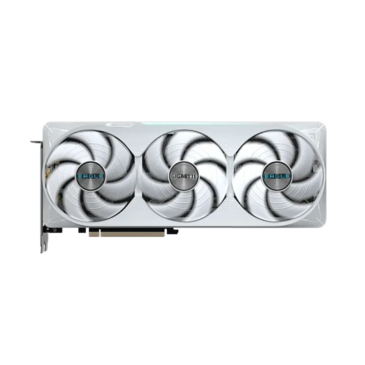 GIGABYTE GeForce RTX 5070 Ti EAGLE OC ICE OR EAGLE OC SFF 16G RGB WHITE OR BALCK GAMING GRAPHIC CARD