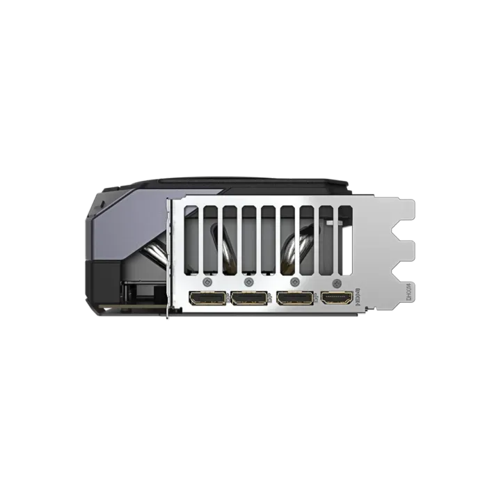 GIGABYTE GeForce RTX 5090 GAMING OC 32G
