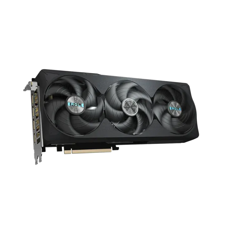 GIGABYTE GeForce RTX 5070 Ti EAGLE OC ICE OR EAGLE OC SFF 16G RGB WHITE OR BALCK GAMING GRAPHIC CARD