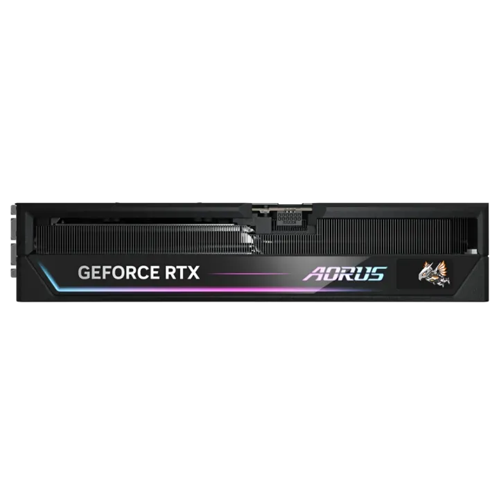 GIGABYTE AORUS GeForce RTX 5090 MASTER 32G