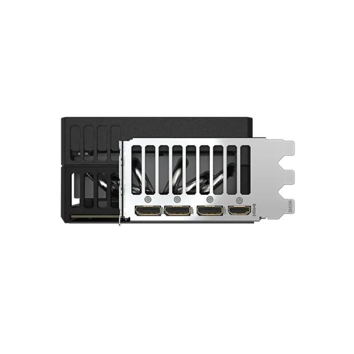 GIGABYTE AORUS GeForce RTX 5090 MASTER 32G
