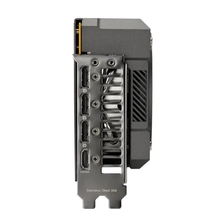 ASUS TUF Gaming GeForce RTX 5060 8GB GDDR7 OC Edition