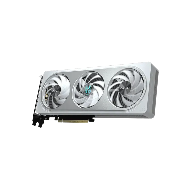 GIGABYTE GeForce RTX 5060 Ti AERO OC 16G