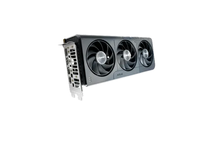 ASUS PRIME GeForce RTX 5060 8GB GDDR7 OC Edition