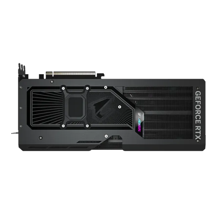 GIGABYTE AORUS GeForce RTX 5070 MASTER 12G GDDR7 Graphics Card