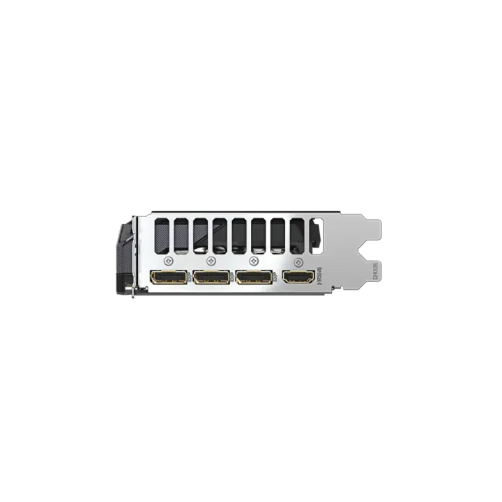 GIGABYTE GeForce RTX 5060 GAMING OC 8G