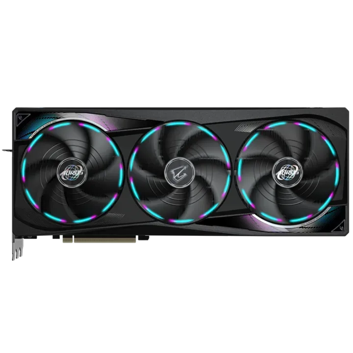 GIGABYTE AORUS GeForce RTX 5090 MASTER 32G