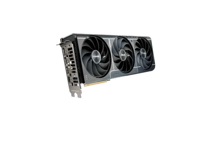 ASUS PRIME GeForce RTX 5060 Ti 8GB GDDR7 Edition