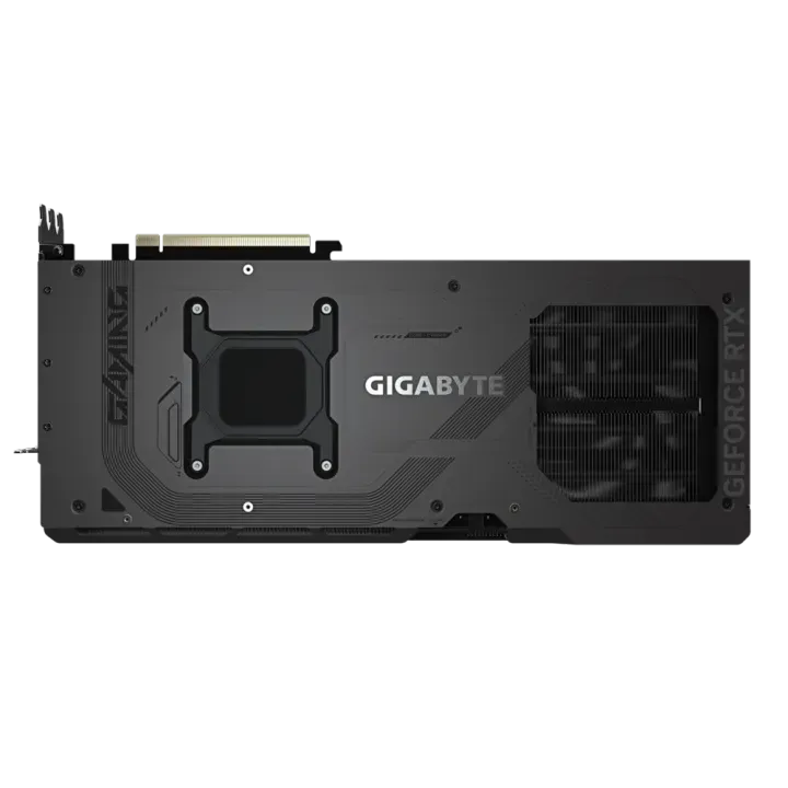 GIGABYTE GeForce RTX 5090 GAMING OC 32G