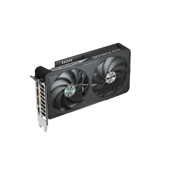GIGABYTE GeForce RTX 5060 Ti EAGLE OC 16GB GDDR7 Graphics Card