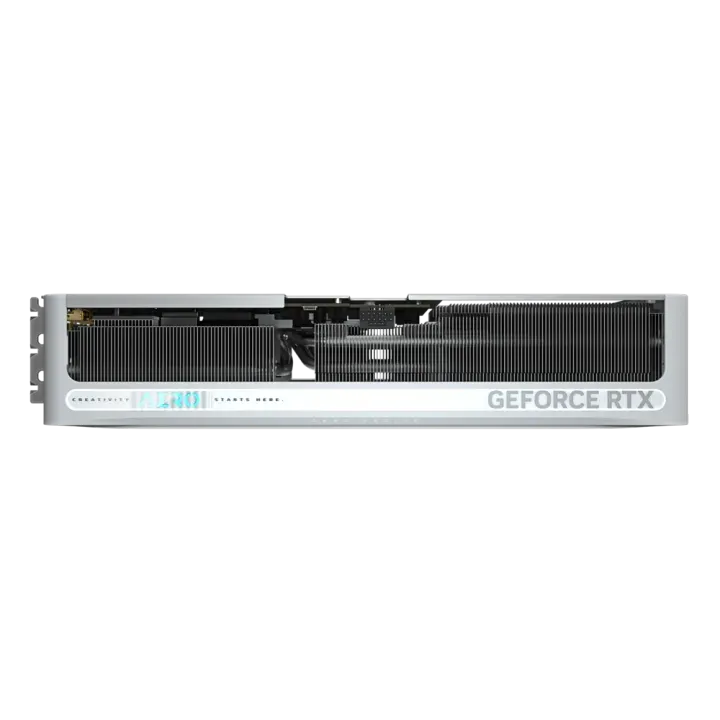 GIGABYTE GeForce RTX 5070 Ti AERO OC 16G