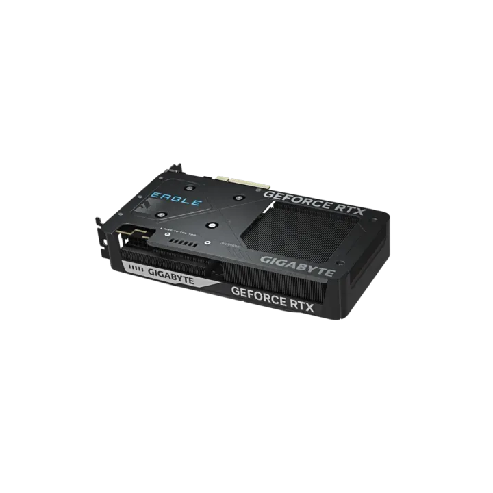 GIGABYTE GeForce RTX 5060 Ti EAGLE OC 16GB GDDR7 Graphics Card
