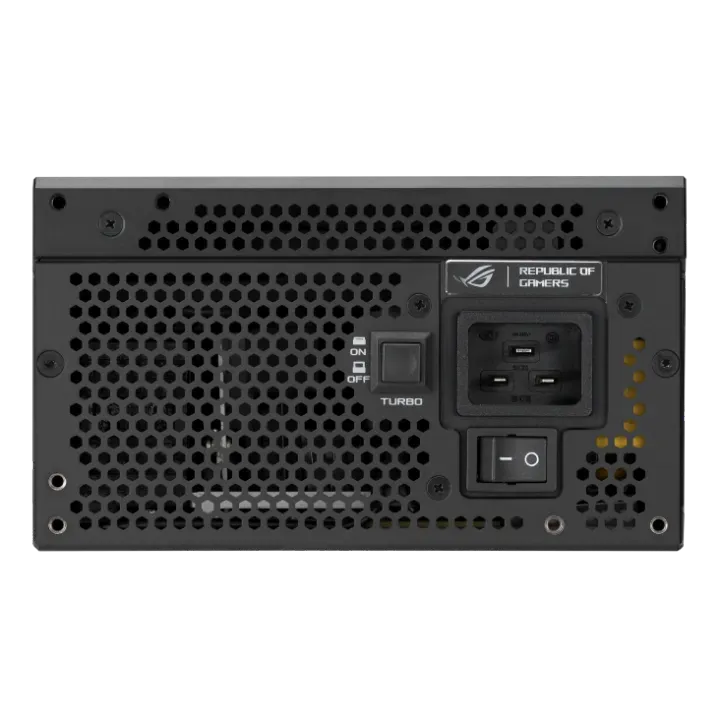 ASUS ROG THOR 1600W Titanium III PCIe 5.1 ATX 3.1 Compatible Fully Modular Power Supply