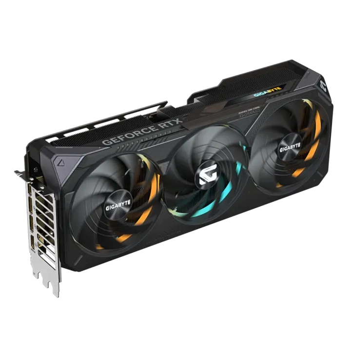 GIGABYTE GeForce RTX 5070 Ti GAMING OC 16G