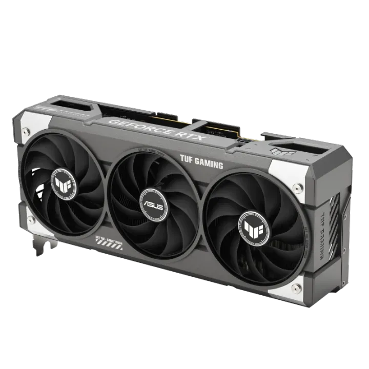 ASUS TUF Gaming GeForce RTX 5060 8GB GDDR7 OC Edition