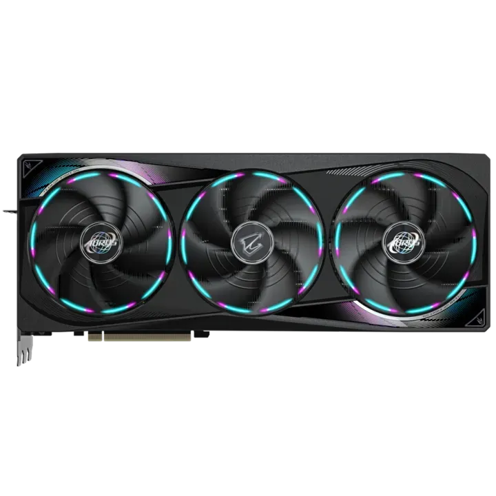 GIGABYTE AORUS GeForce RTX 5070 Ti MASTER 16G GDDR7 Graphics Card