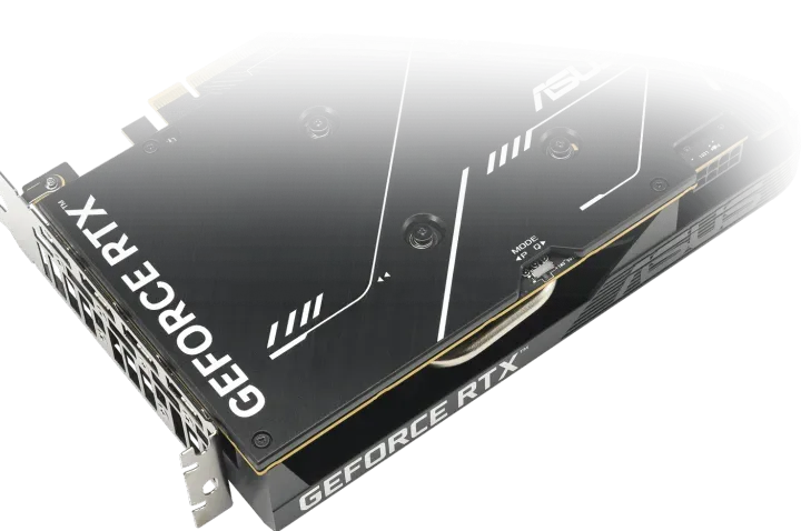 ASUS Dual GeForce RTX 5050 8GB GDDR6 OC Edition Gaming Graphics Card