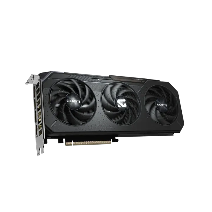 GIGABYTE GeForce RTX 5060 GAMING OC 8G