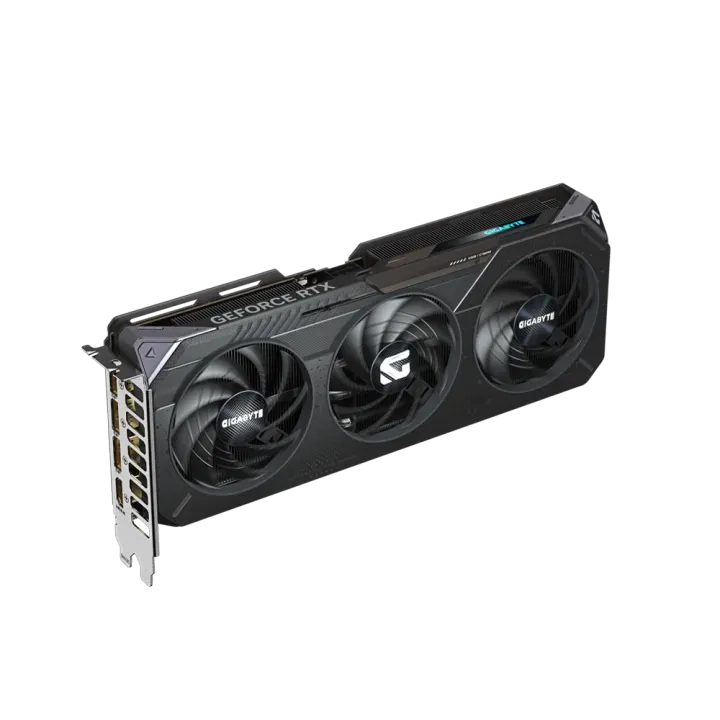 GIGABYTE GeForce RTX 5060 Ti GAMING OC 16G