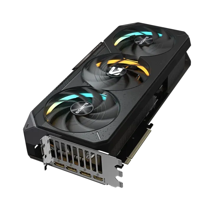 GIGABYTE GeForce RTX 5090 GAMING OC 32G