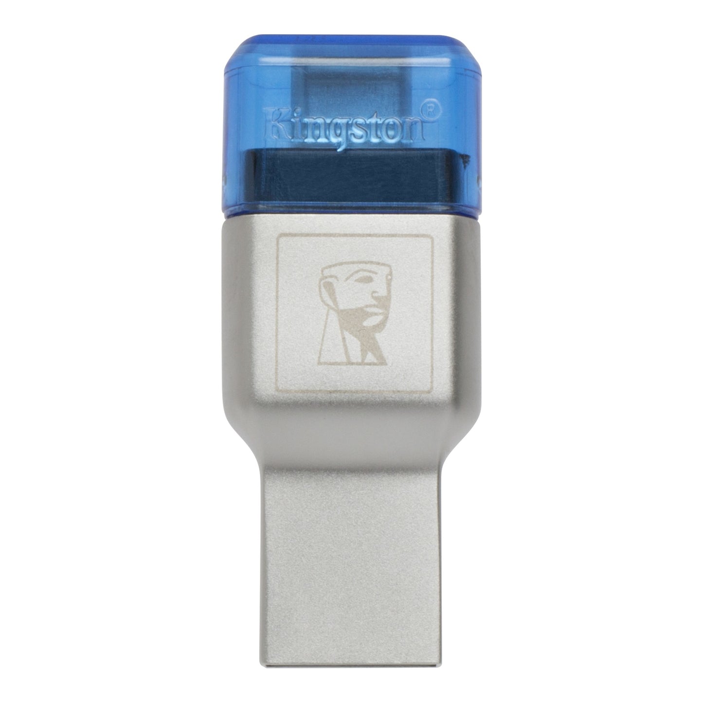 Kingston MobileLite DUO 3C USB3.1 + Type-C MicroSD Card Reader
