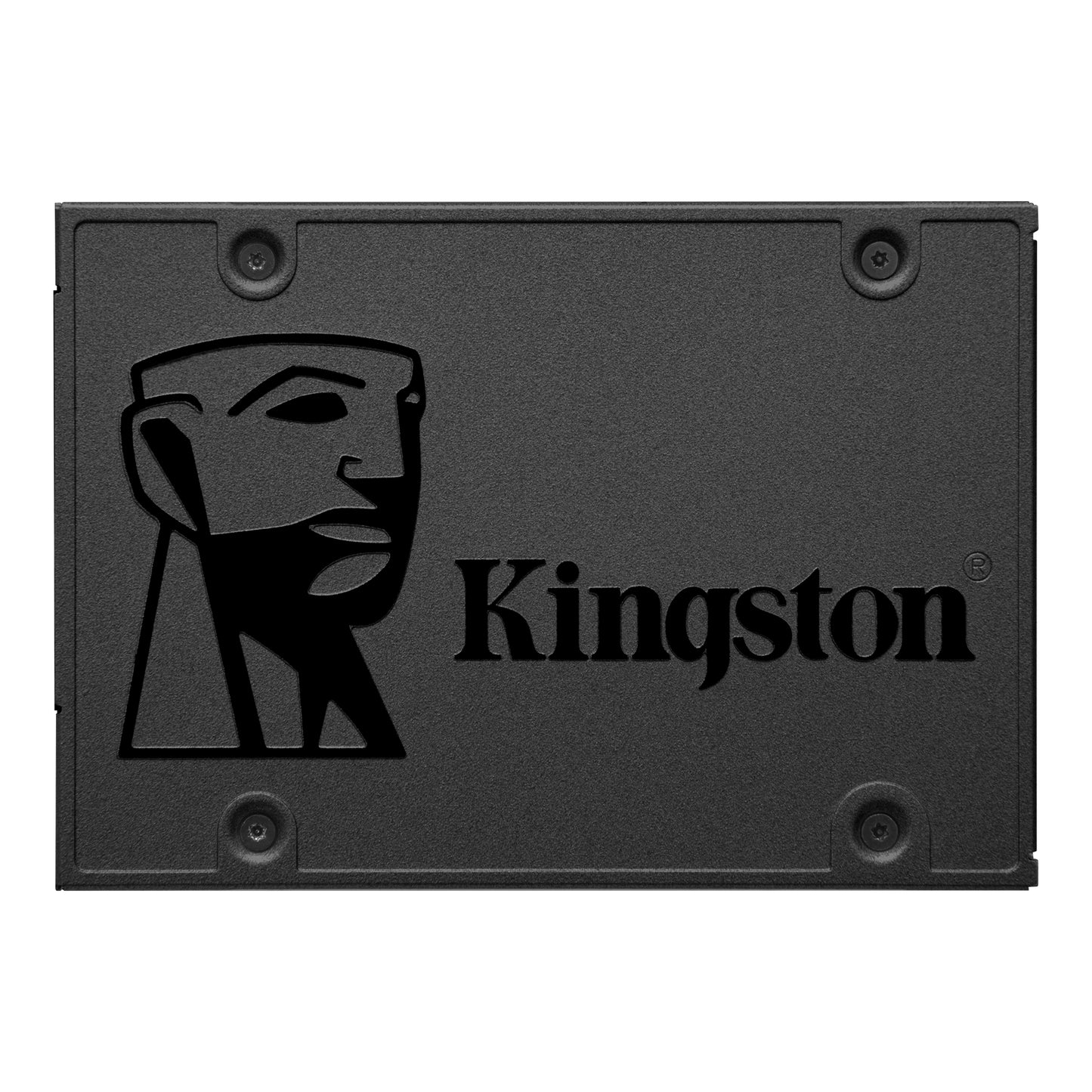 Kingston A400 2.5" SATA Internal SSD - 240GB/480GB/960GB