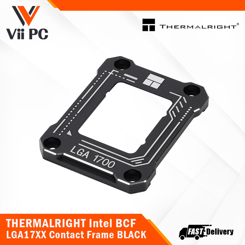 Thermalright Contact Frame for Intel LGA1700-BCF BLACK