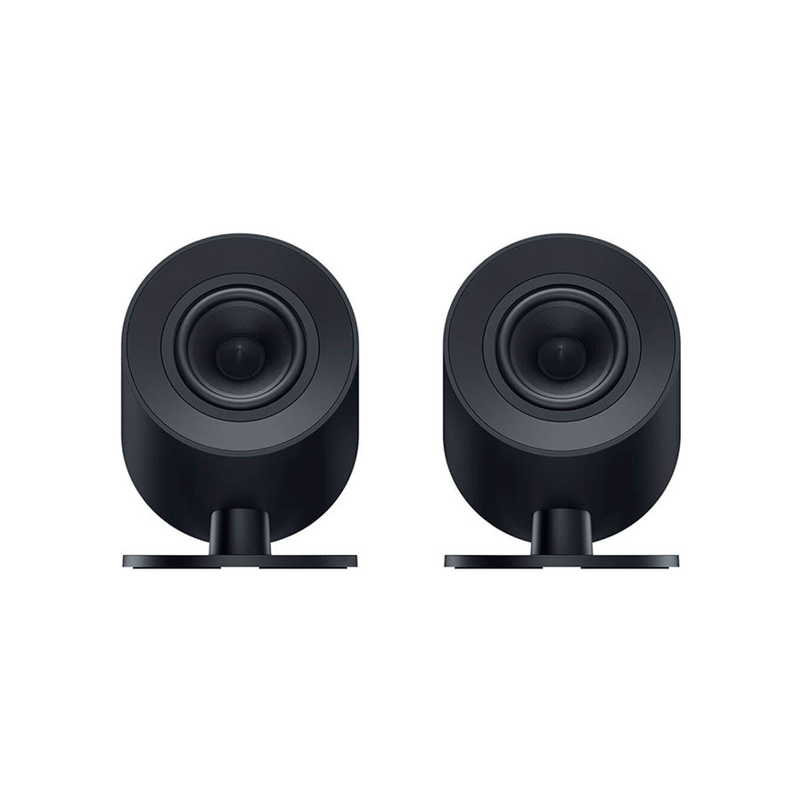 RAZER Nommo V2 X - Full-Range 2.0 PC Gaming Speakers