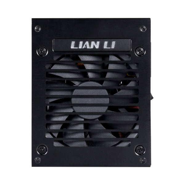 LIAN LI SP850 (850W) 80 Plus® Gold Fully Modular Performance SFX Form Factor Power Supply (PCIe 5.0 Ready)