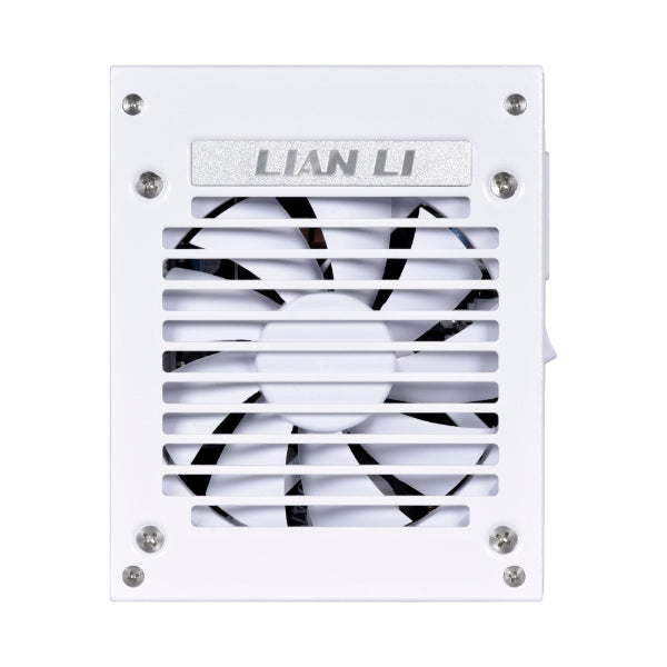LIAN LI SP850 (850W) 80 Plus® Gold Fully Modular Performance SFX Form Factor Power Supply (PCIe 5.0 Ready)