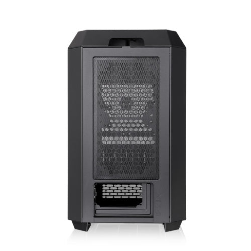 Thermaltake The Tower 250 Mini Tower Chassis - Black/Snow