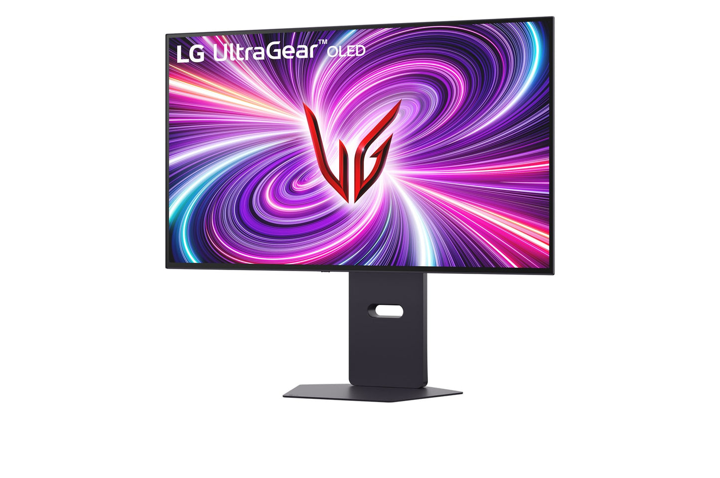 LG 32GS95UV-B UltraGear Dual-Mode (4K 240Hz ↔ FHD 480Hz)| 4K UHD, 0.03ms (GtG), DisplayHDR True Black 400 GAMING MONITOR