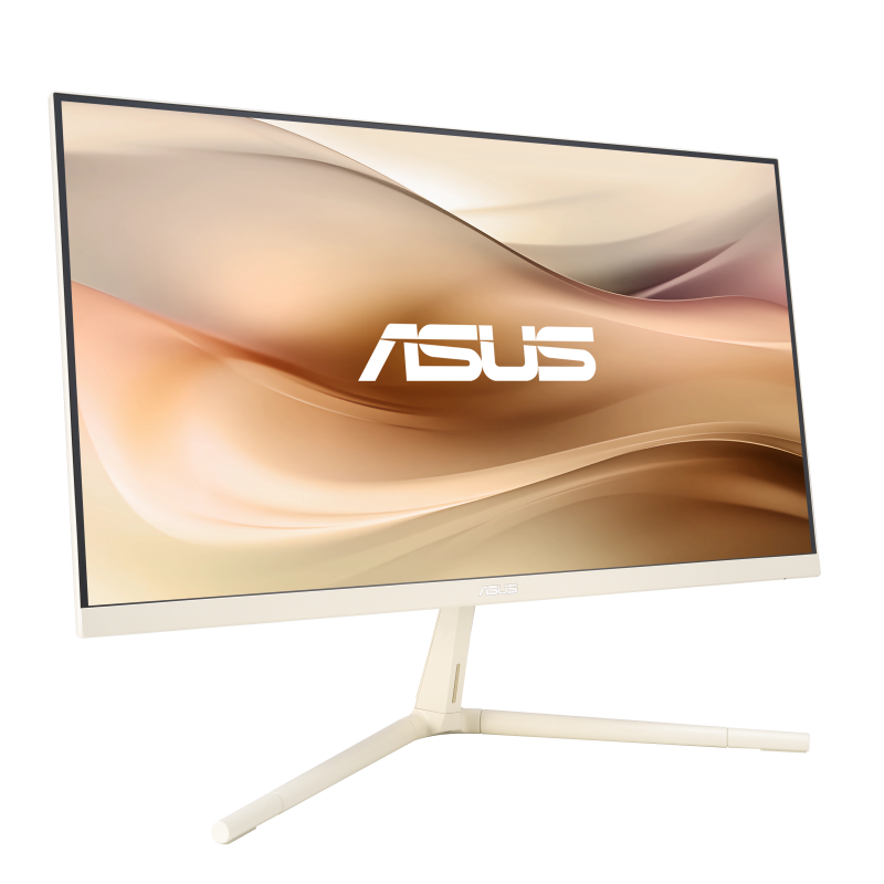 ASUS 27" VU279CFE-M Eye Care FHD(1920x1080), IPS, 100 Hz, IPS, Adaptive-Sync, USB Type-C port with 15W PD Gaming Monitor