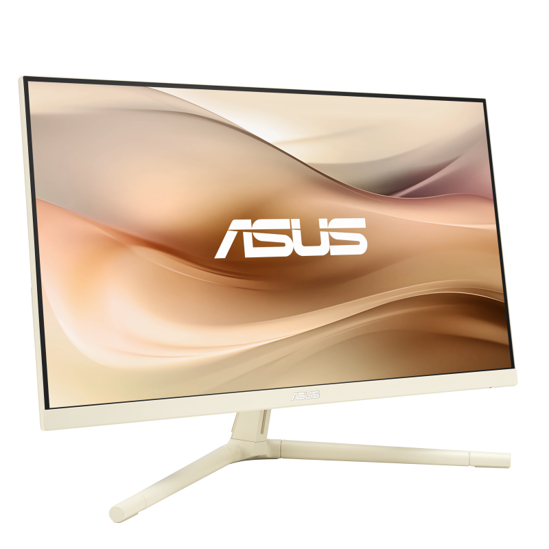 ASUS VU249CFE-M Eye Care 24" (23.8" viewable) FHD(1920x1080), IPS, 100 Hz, IPS, Adaptive-Sync, 15W PD Gaming Monitor