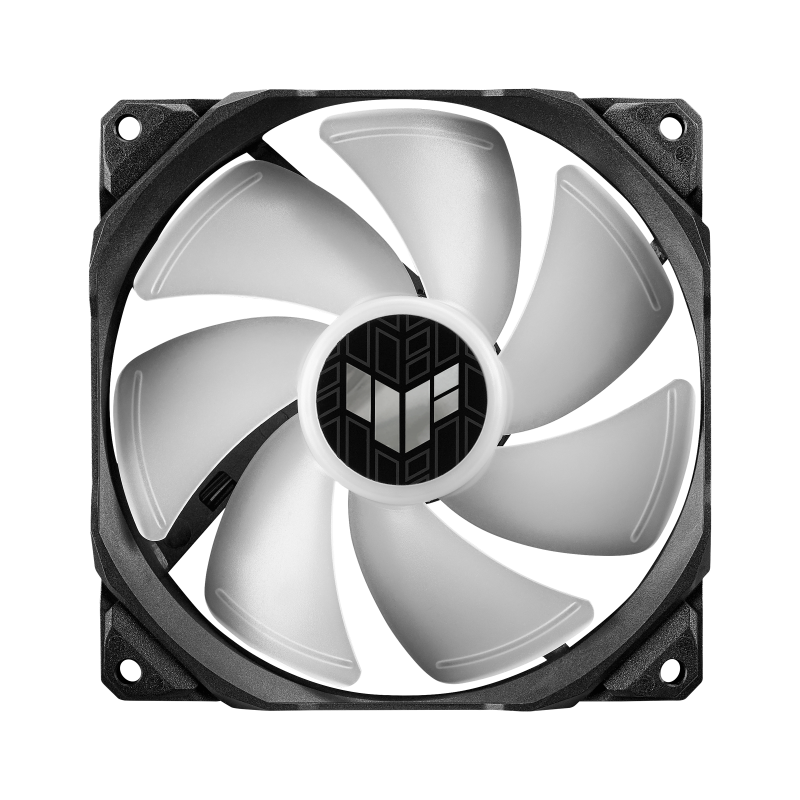 ASUS TUF GAMING LC 240 ARGB AIO CPU Liquid Cooler + ASUS PRIME B650M-A AM5, 2 x M.2, MATX Motherboard (AIO Cooler BUNDLE)