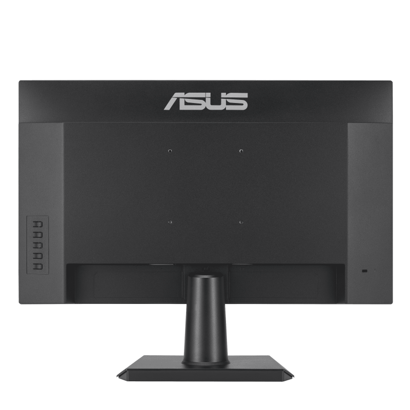 ASUS VA24EHF Eye Care Gaming Monitor - 24" IPS, FHD, Frameless, 100Hz, Adaptive-Sync, 1ms MPRT, HDMI, Low Blue Light, Flicker Free, Wall Mountable