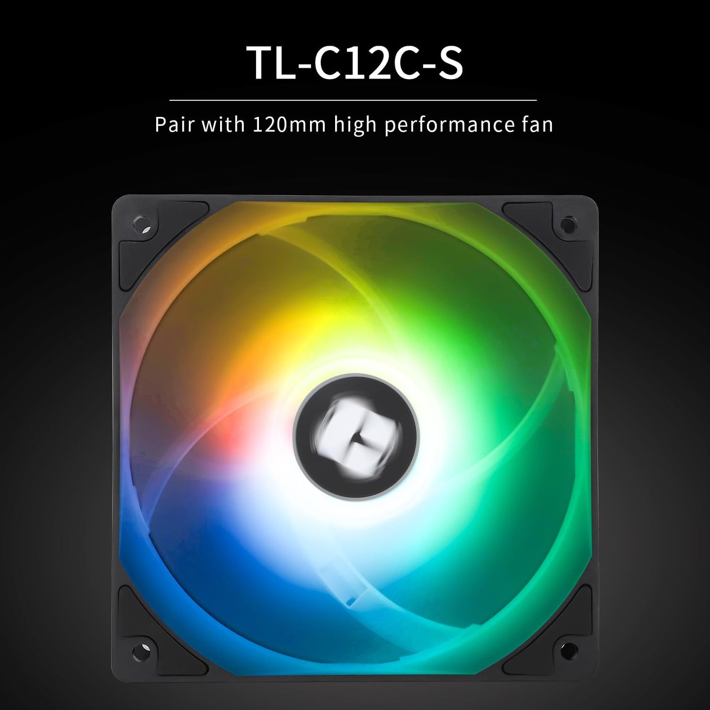 Thermalright Peerless Assassin 120 SE BLACK / BLACK ARGB / WHITE ARGB CPU Air Cooler, 6 Heat Pipes CPU Cooler, Dual 120mm TL-C12CW-S PWM Fan, AGHP Technology, for AMD AM4/AM5/Intel LGA1700/1150/1151/1155/1200