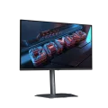 GIGABYTE MO27Q2 27 INCH 2560X1440(QHD) QD-OLED PANEL AMD FREESYNC PREMIUM PRO 0.03MS 240HZ BUILD IN SPEAKER KVM Gaming Monitor