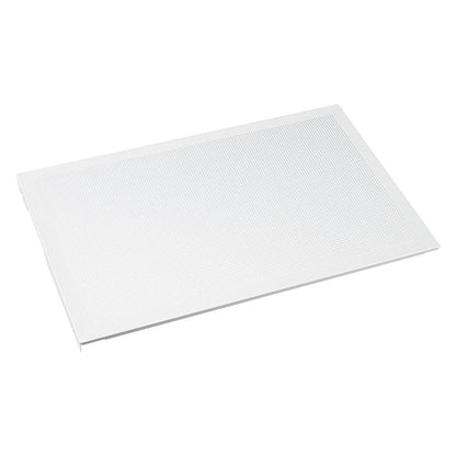 DeepCool Air 100 Mesh Panel - Black/White