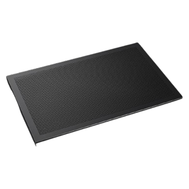 DeepCool Air 100 Mesh Panel - Black/White
