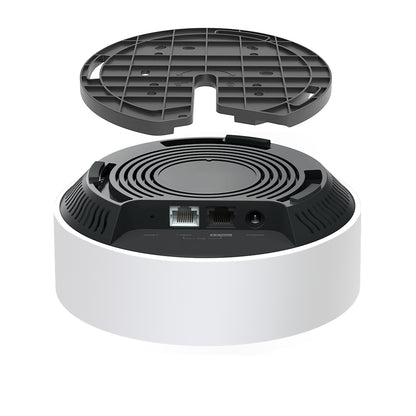 TP-LINK DECO X50-PoE AX3000 Whole Home Mesh WiFi 6 System with PoE - 3 Pack