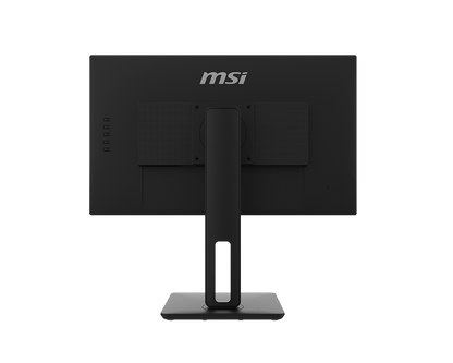 MSI Pro MP242P 24" FHD (1920 x 1080) 75Hz, IPS, HDMI, Adjustable Stand, Built-in Speakers Professional Monitor