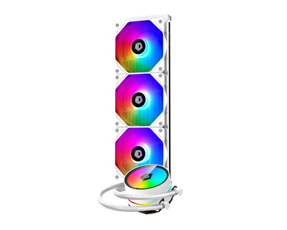 ID-COOLING ZOOMFLOW 360XT ARGB AIO COOLER