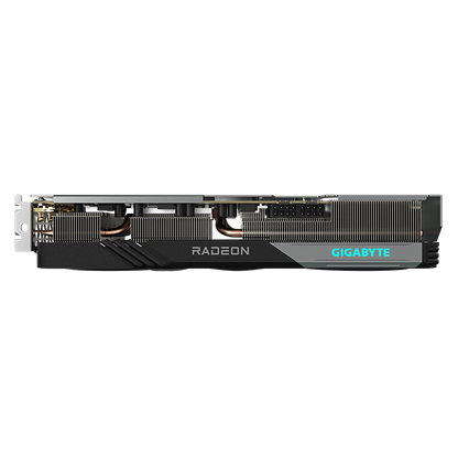 GIGABYTE AMD Radeon™ RX 7600 XT GAMING OC 16GB GDDR6, PCI-E 4.0, ATX Graphics Card